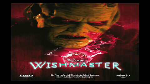 Wish Master 1997