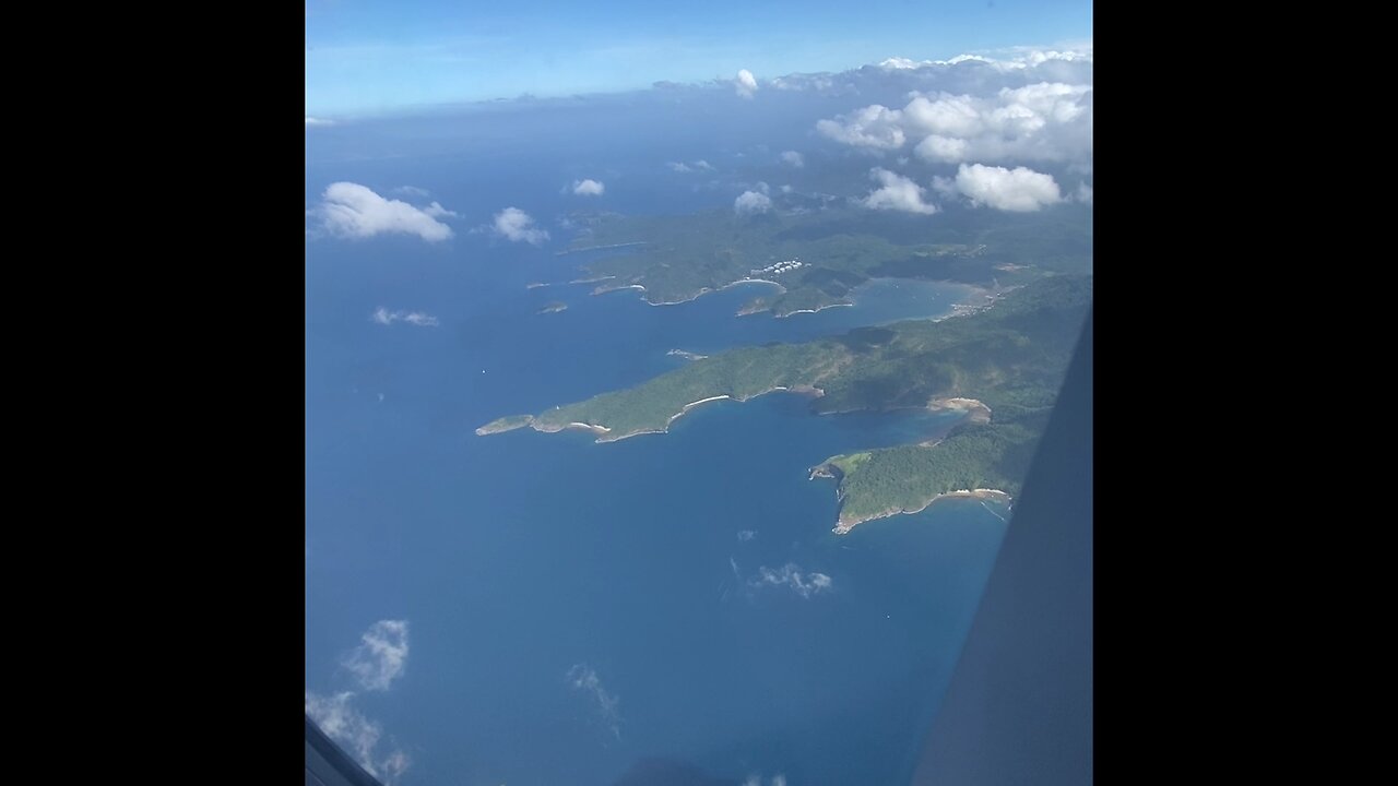 Cebu to Manila