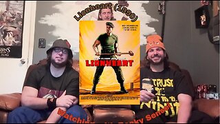 Watching with Rocky Sensei LIONHEART this is Part 1 of Fight Scenes reviewed