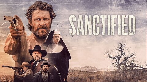 SANCTIFIED | Official Trailer (2023)