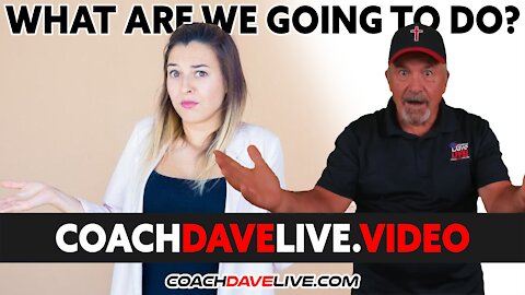 Coach Dave LIVE | 11-30-2021