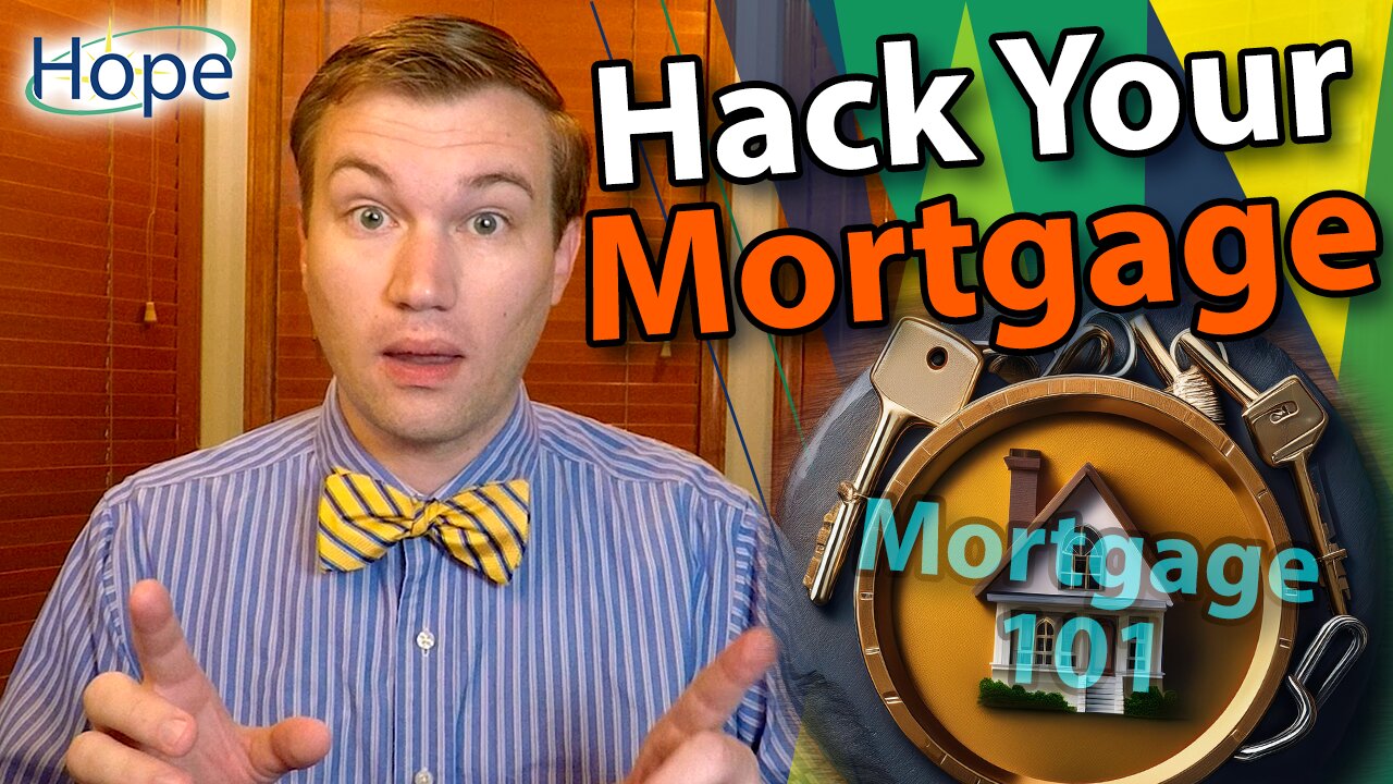 Unlock Mortgage Mastery | My Journey & Top 10 Tips for Mortgage Success - Ep. #90