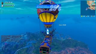 Fortnite | Duo com meu Filho!