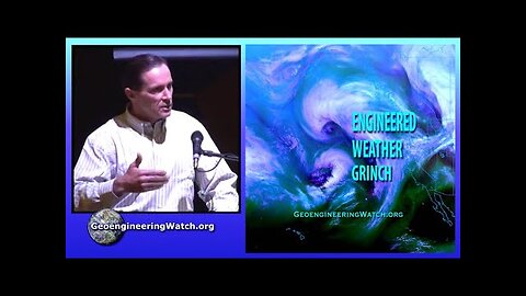 Geoengineering Watch Global Alert News, December 21, 2024, # 489 ( Dane Wigington )