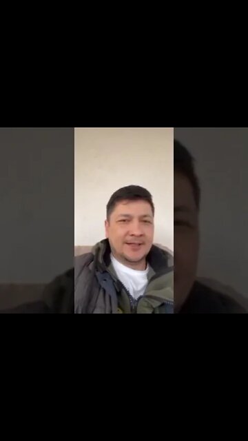 Віталій Кім про ситуацію в регіоні та настрої людей після відео з Бучі