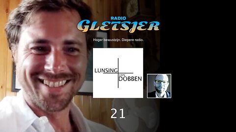 Johannes Bloemsma | Lunsing + Van Dobben #21