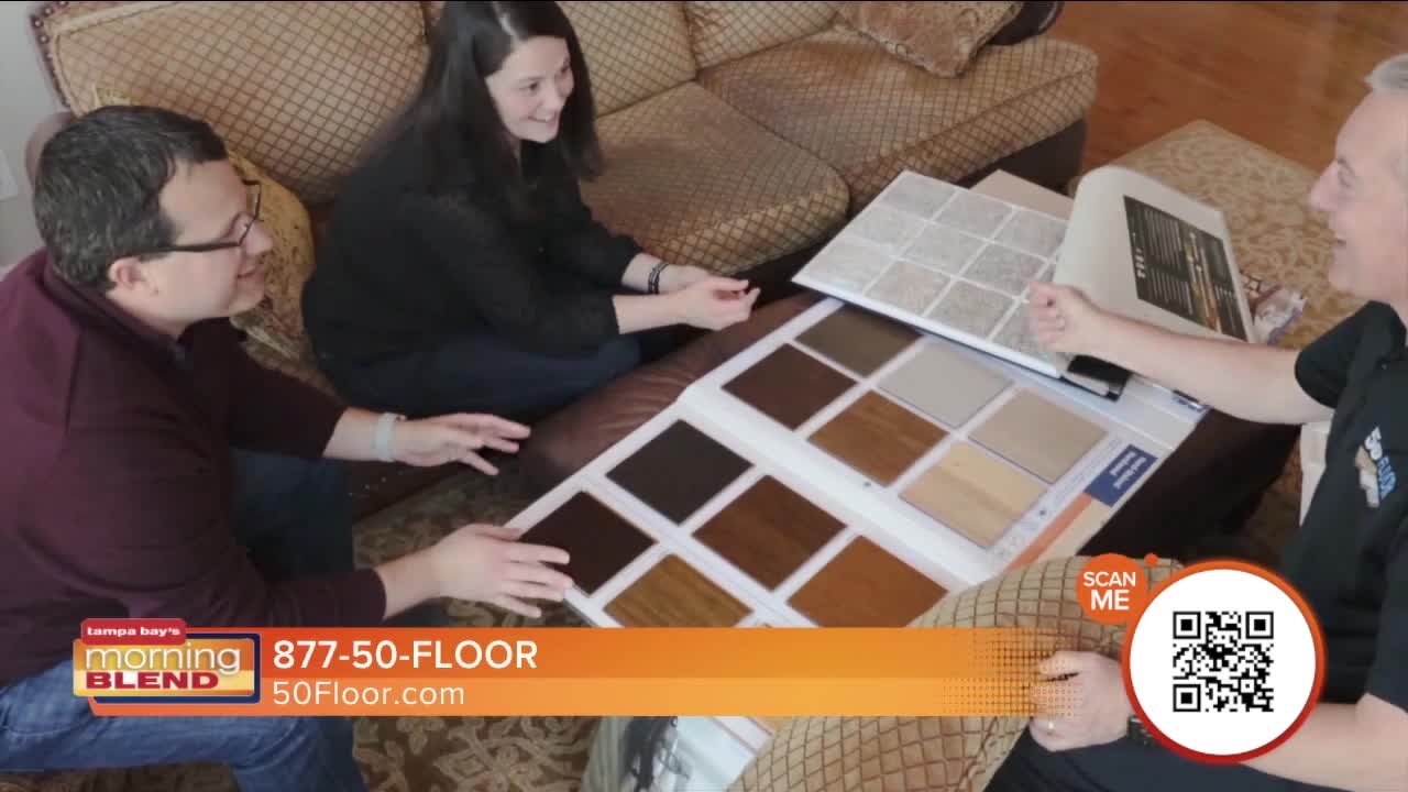 50 Floor | Morning Blend