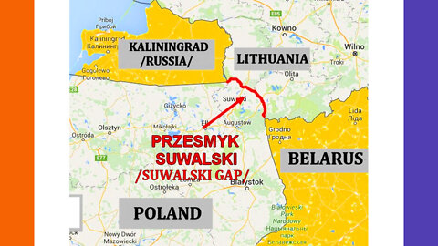 Russian Media Threatens Poland And Lithuania