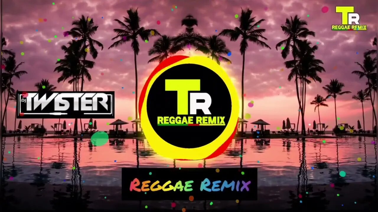 INTERNATIONAL REGGAE MUSIC - Melô de Anjo [REGGAE VERSION] (Prod. DJTwisterMa)