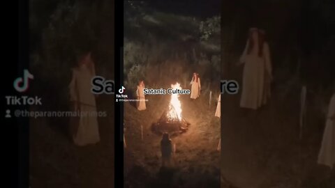 Satanic Culture