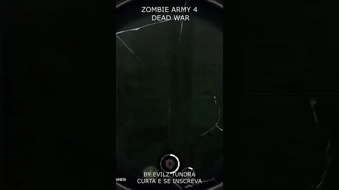 Zombie army 4 Dead War #2 #shorts