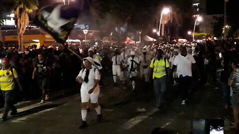 CARNAVAL MASS du 19 janvier 2020 GUADELOUPE Pointe-A- Pitre