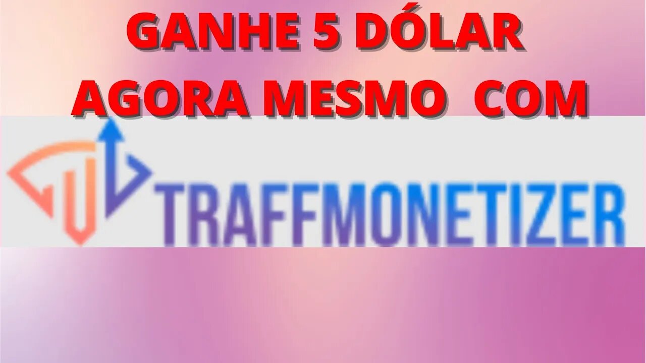 Ganhe 5 Dólar no cadastro desse aplicativo que paga por compartilhar sua internet
