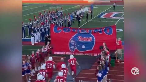 Cousino High School forfeits season as parents say ex-coach took toll on players