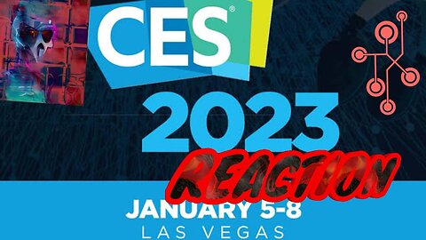 2023 Sony CES Event: REACTION