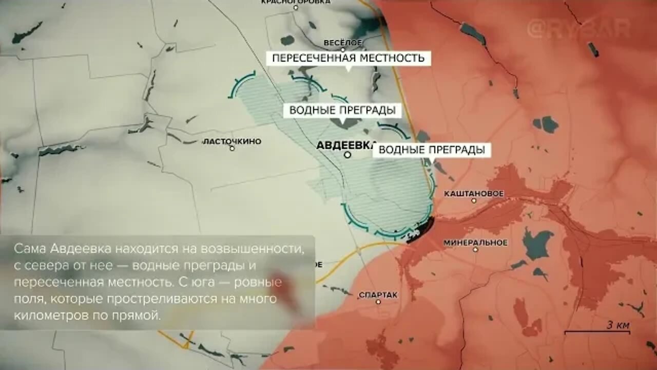 Avdeevka