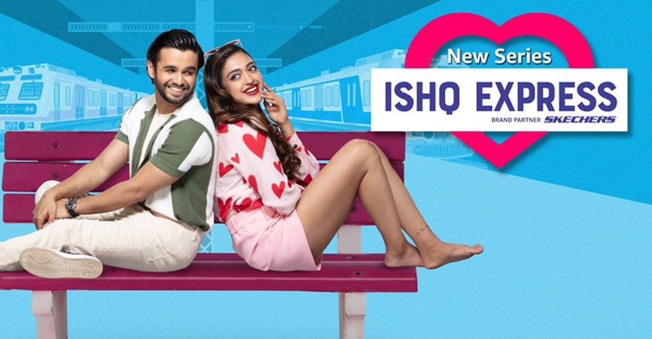 Part 1 | Season : 1 | Ishq Express (Episode 1 ) - Mini Tv Series ( Hindi ) | Internet Archive