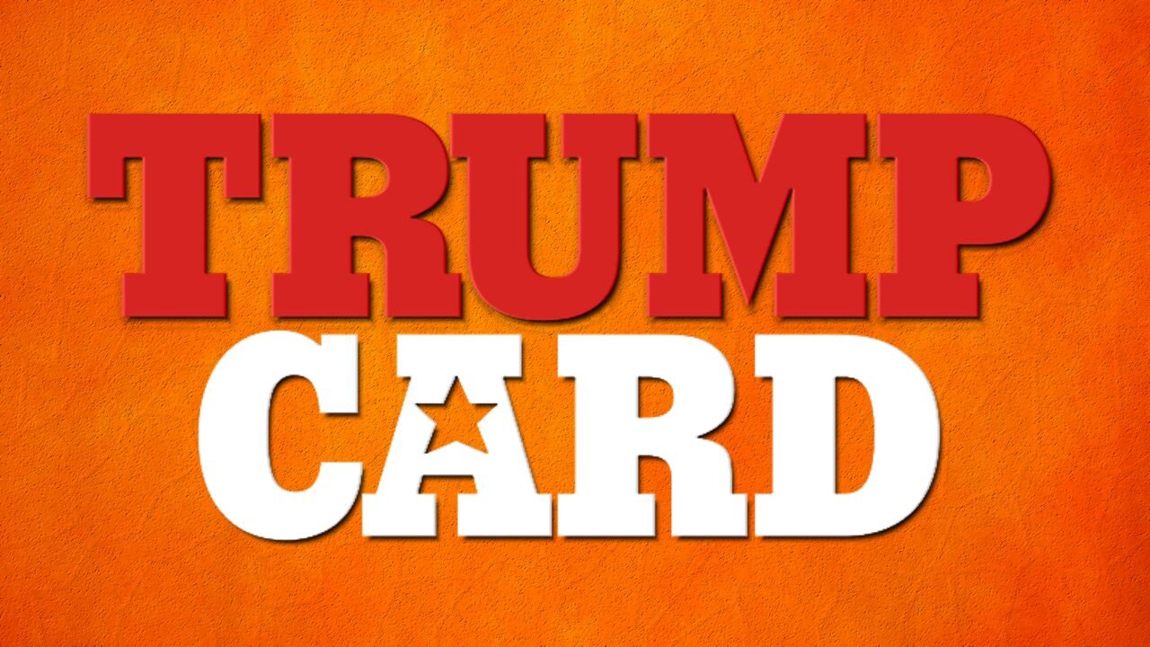 Documentary:'🟢Trump-Card'(2020) 'Exposure of the socialism, corruption and gangsterization'