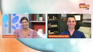 South Bay Medical Clinic | Morning Blend