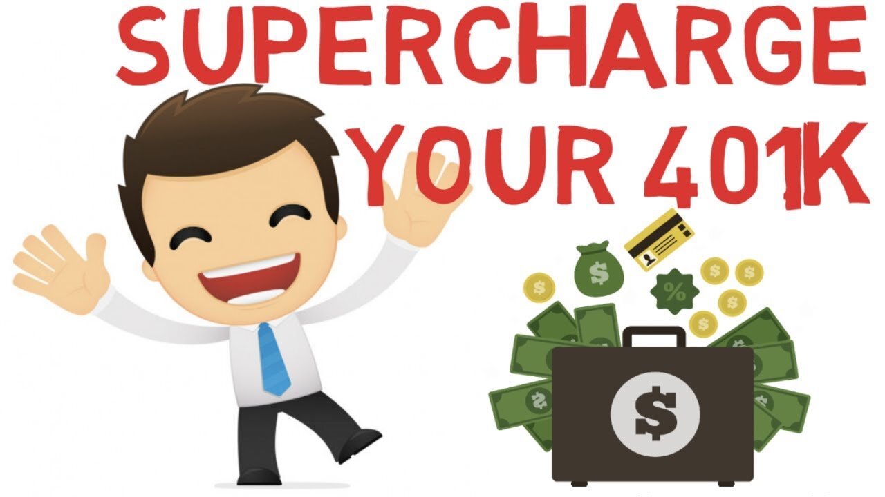 Essential Tips to Maximize Your 401k (Don't Leave Money on the Table)