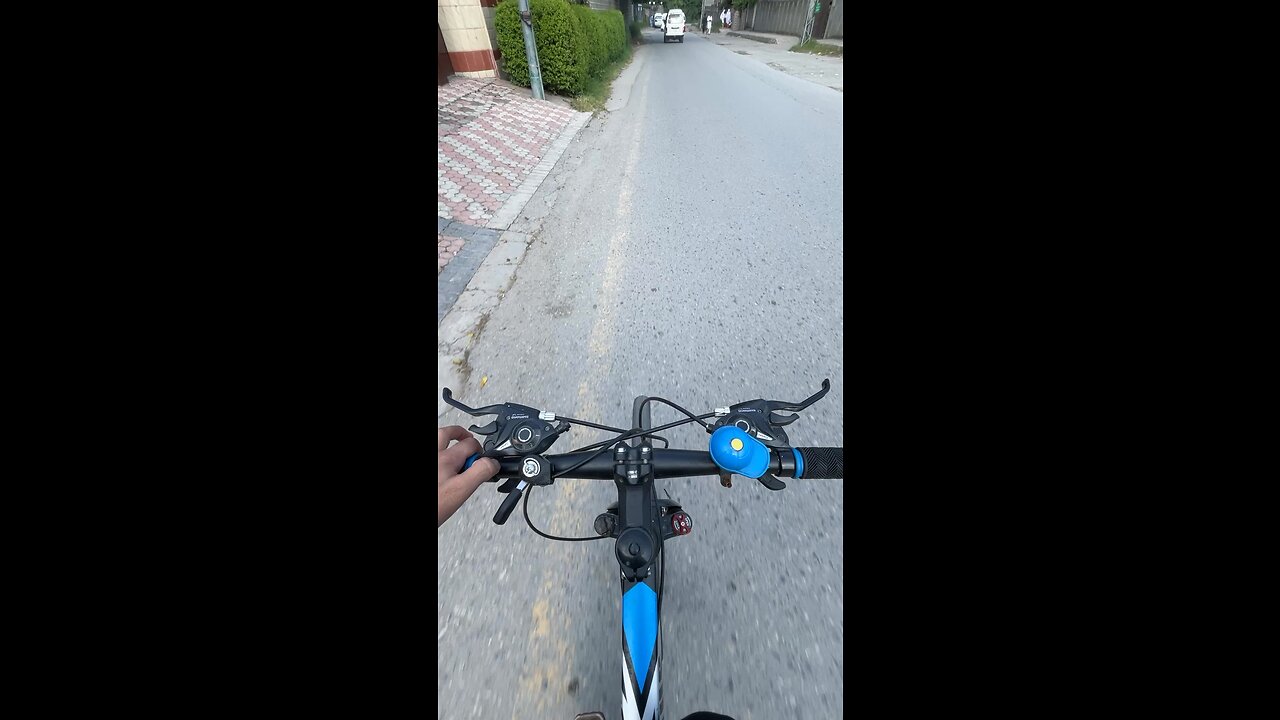 Cycling