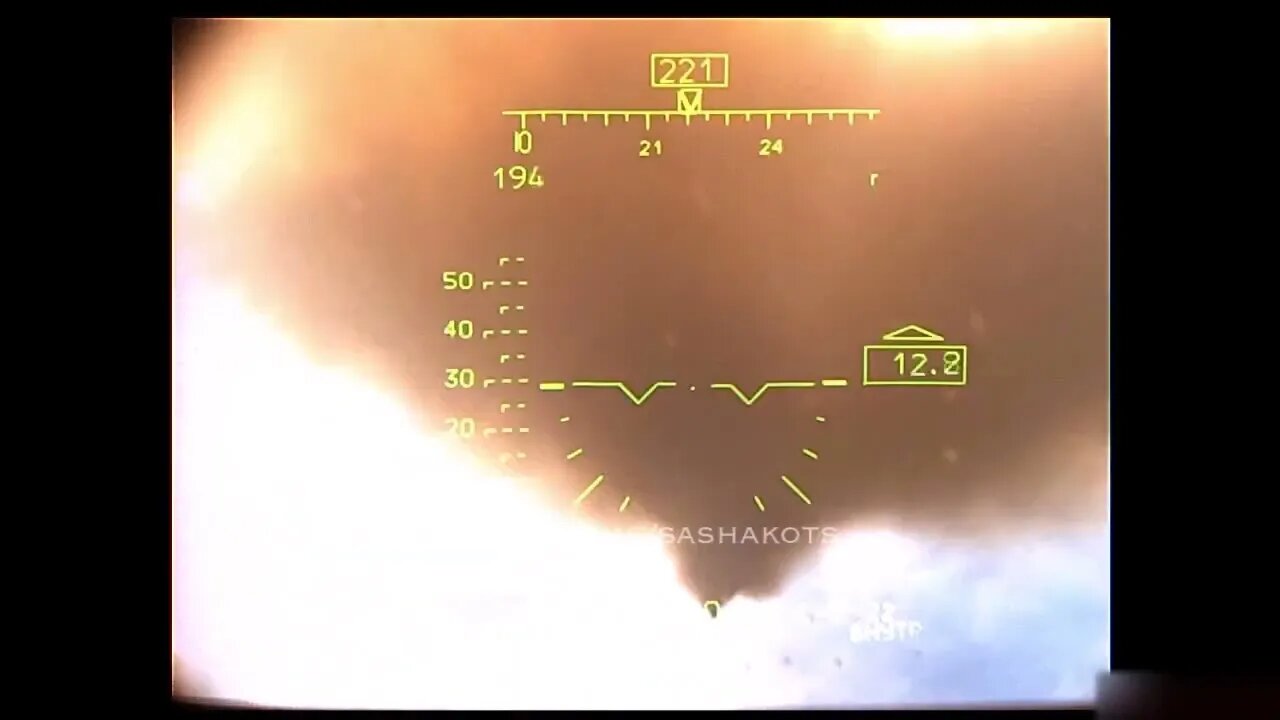 Russian Ka-52 Destroy Ukrainian Positions In The Izyum Direction