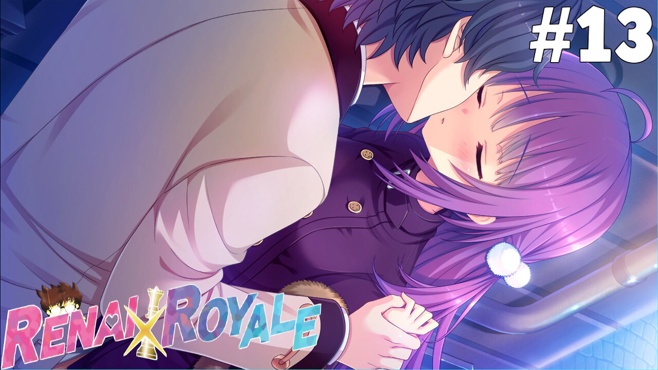 Renai x Royale (Part 13) - The Curse That Remains