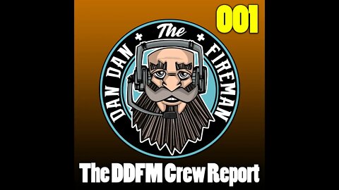 TECC, Principles vs Techniques, Physicality vs Mentality - DDFM Crew Report 001