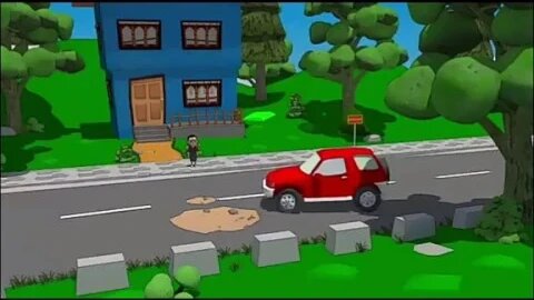 ENGLISH A CLASS 3 UNIT 4 LECTURE 1 STORY