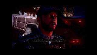 Mass Effect 3 Part 47-The Goddess