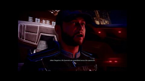 Mass Effect 3 Part 47-The Goddess