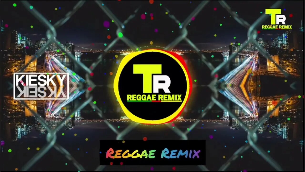 Reggae Version - Sink Or Swim (Produced by KIESKY)
