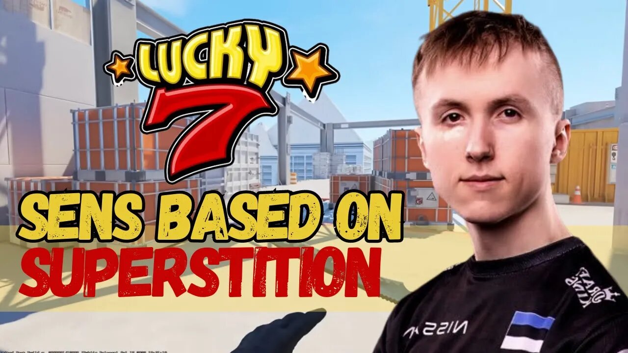Ropz Reveals why He Uses This Sens