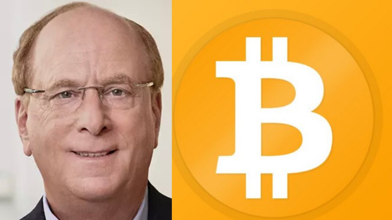 This is your LAST CHANCE to buy BITCOIN