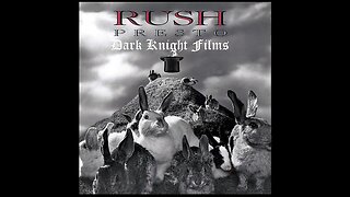 (Dark Knight) RUSH - Show Don't Tell