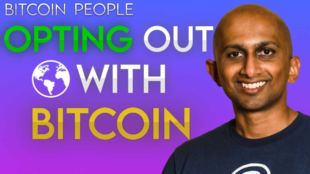 From Sydney's Lockdown to Dubai's Skyline | Bitcoin People EP 45: Stephan Livera