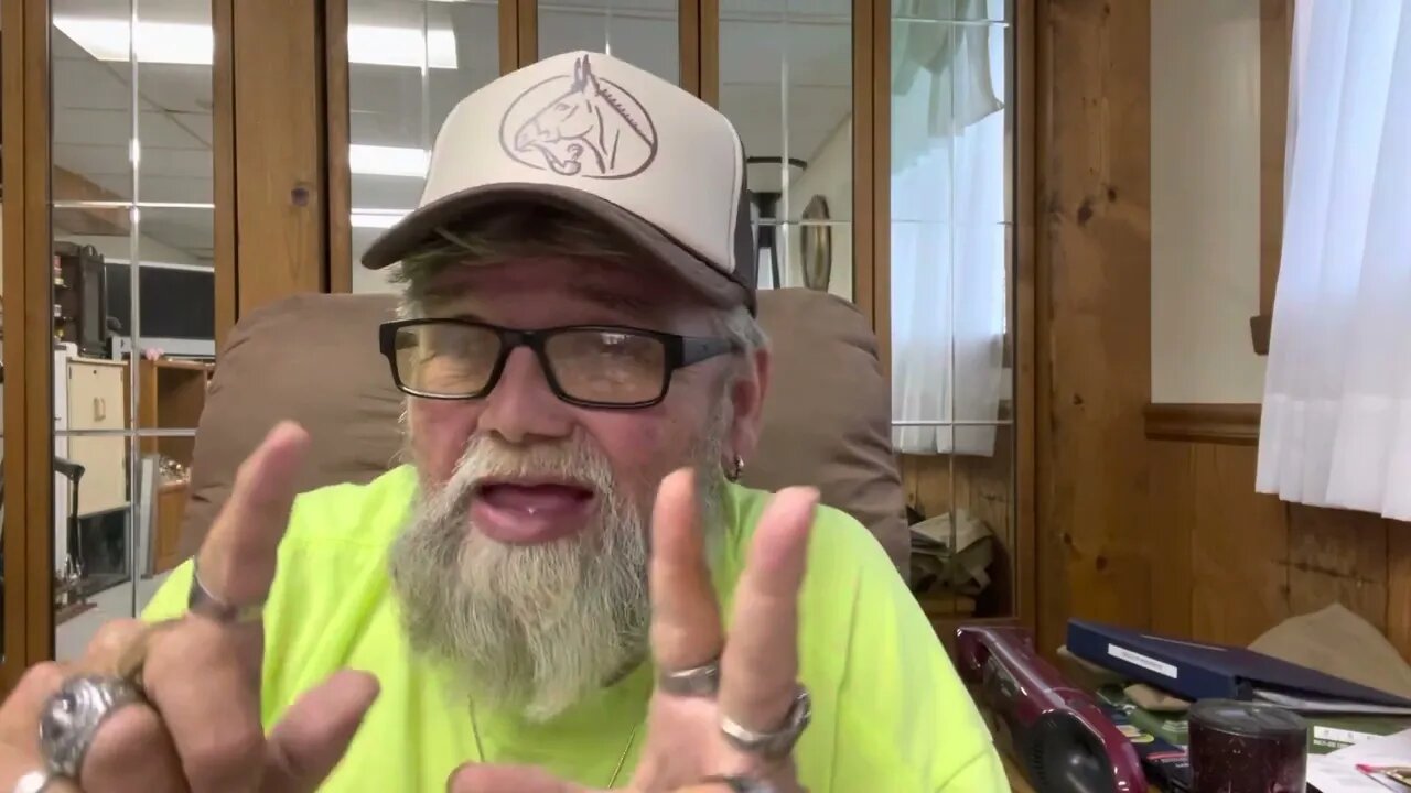 My pipe collection part 1