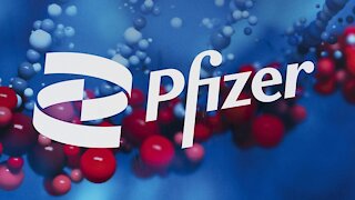 Pfizer Agrees To Let Other Companies Manufacture Its COVID-19 Pill