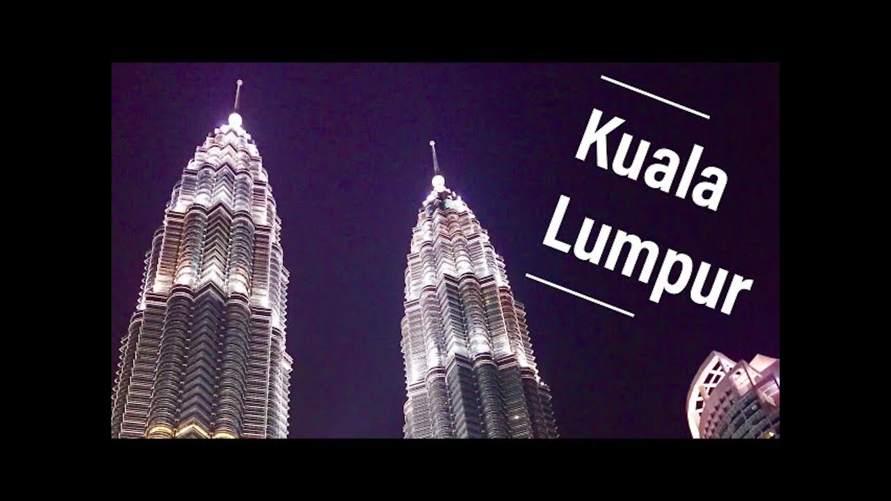 Highlights in Kuala Lumpur Malaysia | Kem’s World