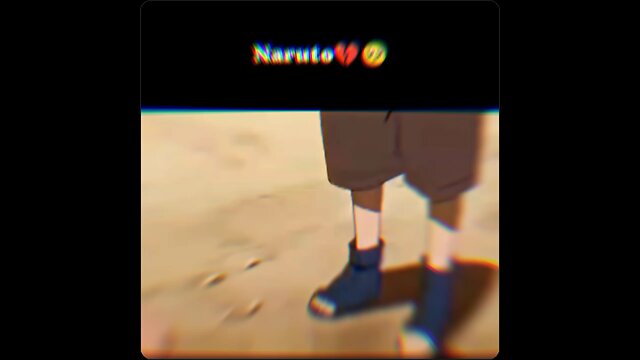 Naruto life full of pain | struggling 😞 hardwork #naruto #anime