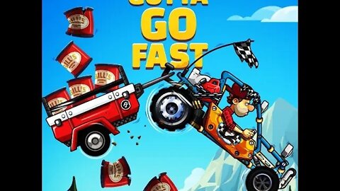 #hillclimbracing2,HD Som original do jogo,#bill,#corrida