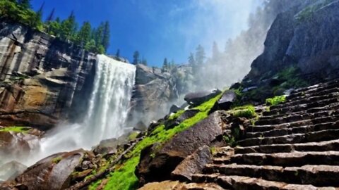 Top 3 places to visit in the USA, all must see's