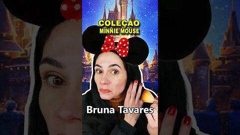 Minnie Magic: Quarteto Incrível #shorts #BrunaTavares