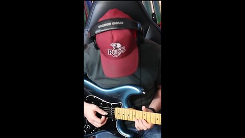 Funky jam. Enjoy.