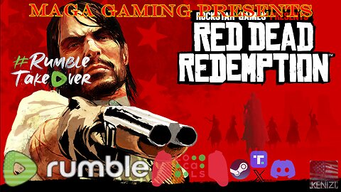 Red Dead Redemption Episode 3