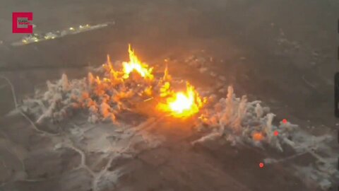 Israel Destroyed Yet Another Entire Village in Lebanon