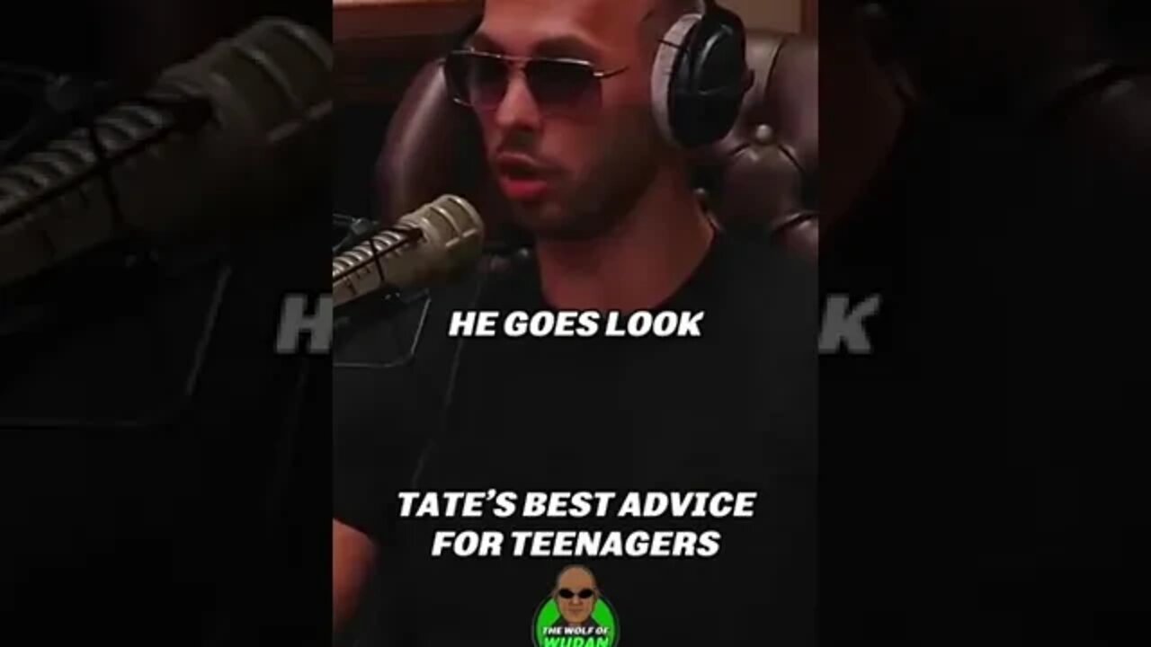 BEST ADVICE FOR TEENAGERS