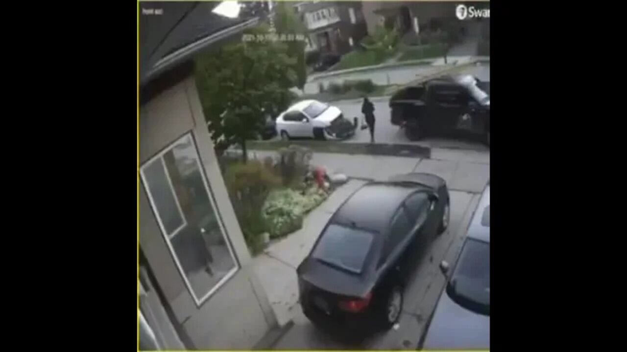 Shaved Bumper #shorts #dashcams #fails #baddrivers