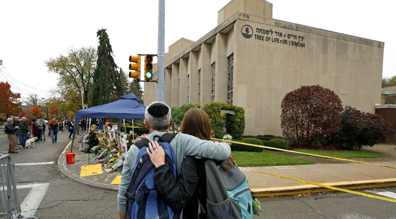 Tree of Life Synagogue Shooter Found Guilty on All 63 Counts in Federal Death Penalty Trial