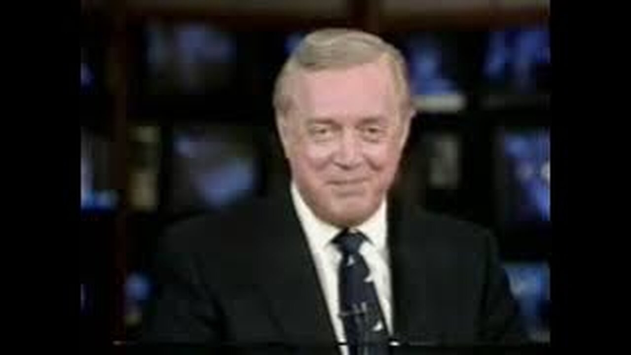 ABC's 20/20 Report About C-Band Home Satellite Dishes from 1984 with Hugh Downs